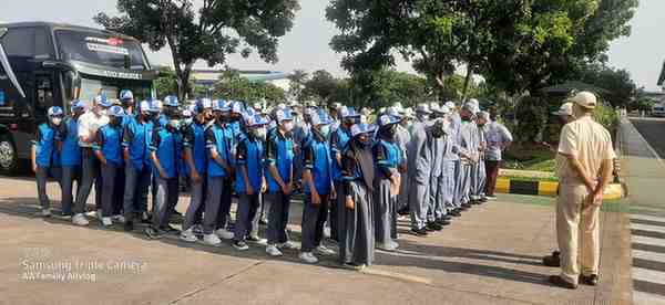 PT Chemco Harapan Nusantara (2023)