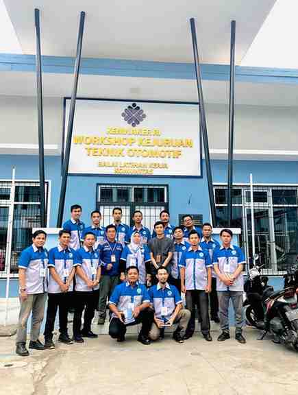 Peningkatan Kualitas Pendidik dan Tenaga Kependidikan