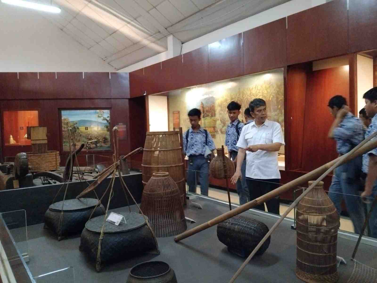 Museum Sribaduga