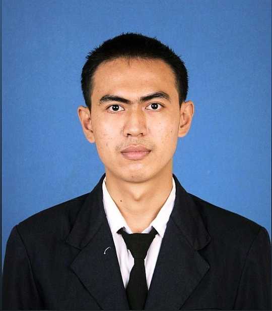 Agus Riyanto, S.T