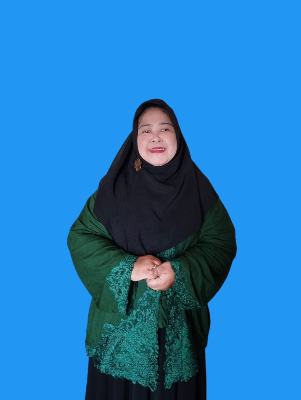 Ratih Ambarsari, S.Sos