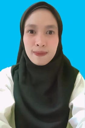 Dian Apriyani, A.Md